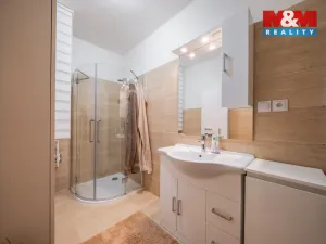 Prodej bytu 3+1, Ostrovačice, Žebětínská, 73 m2