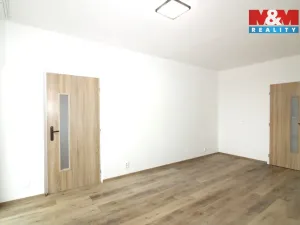 Pronájem bytu 2+1, Varnsdorf, Hrnčířská, 49 m2