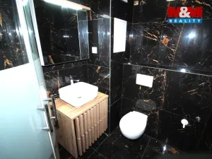 Pronájem bytu 2+1, Varnsdorf, Hrnčířská, 49 m2