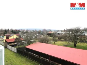 Pronájem bytu 2+1, Varnsdorf, Hrnčířská, 49 m2