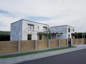 Prodej rodinného domu, Velký Týnec, Leopolda Prečana, 148 m2