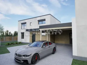 Prodej rodinného domu, Velký Týnec, Leopolda Prečana, 148 m2