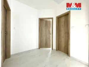 Pronájem rodinného domu, Praha - Točná, Keltská, 142 m2