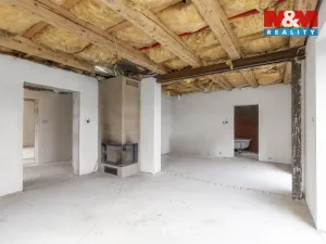 Prodej rodinného domu, Raškovice, 120 m2