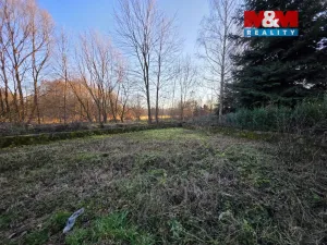 Prodej zahrady, Krnov, Rybniční, 174 m2