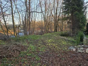 Prodej zahrady, Krnov, Rybniční, 174 m2