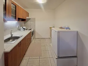 Pronájem bytu 2+kk, Praha - Záběhlice, Dunická, 43 m2