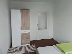 Pronájem bytu 2+kk, Praha - Záběhlice, Dunická, 43 m2
