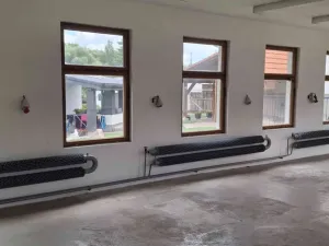 Pronájem skladu, Hrádek - Nová Huť, Rokycanská, 120 m2