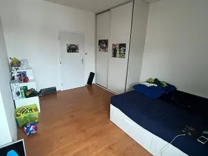 Pronájem bytu 3+1, Praha - Kyje, Herdovská, 80 m2