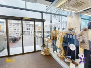 Pronájem obchodního prostoru, Zlín, Kvítková, 38 m2