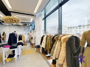 Pronájem obchodního prostoru, Zlín, Kvítková, 38 m2