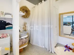 Pronájem obchodního prostoru, Zlín, Kvítková, 38 m2