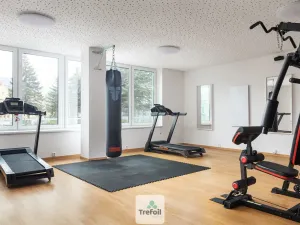 Prodej bytu 2+kk, Trmice, 41 m2