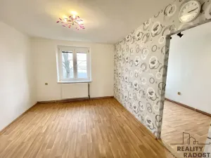 Prodej bytu 3+1, Rýmařov, Opavská, 65 m2