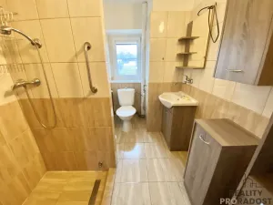 Prodej bytu 3+1, Rýmařov, Opavská, 65 m2