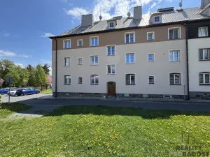 Prodej bytu 3+1, Rýmařov, Opavská, 65 m2