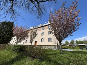 Prodej bytu 3+1, Rýmařov, Opavská, 65 m2