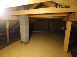 Prodej rodinného domu, Libušín, Nepřímská II, 560 m2