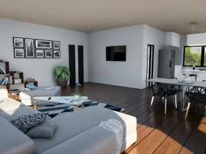 Prodej pozemku pro bydlení, Střítež, 1673 m2