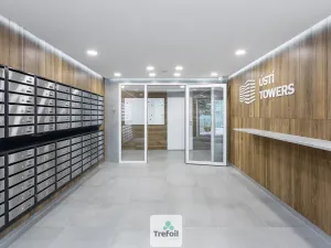 Prodej bytu 1+kk, Trmice, 20 m2