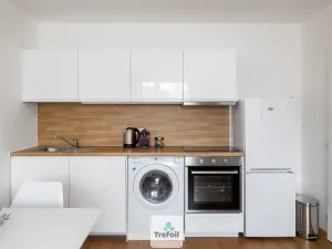 Prodej bytu 1+kk, Trmice, 20 m2