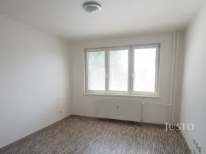 Pronájem bytu 1+kk, Písek - Budějovické Předměstí, Dr. M. Horákové, 20 m2