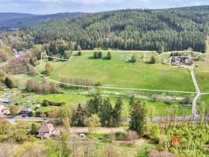 Prodej pozemku, Podhradí, 61229 m2
