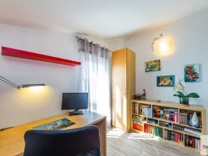 Prodej rodinného domu, Nehvizdy, Ořechová, 96 m2