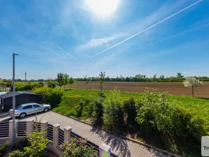 Prodej rodinného domu, Nehvizdy, Ořechová, 96 m2