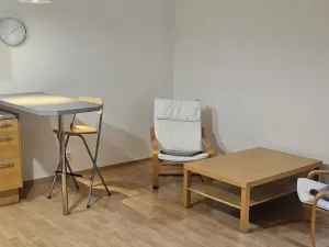 Pronájem bytu 2+kk, Ostrava, Škroupova, 60 m2