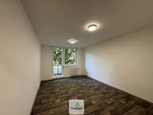 Prodej bytu 1+kk, Hodonín, 27 m2