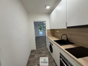 Prodej bytu 1+kk, Hodonín, 27 m2