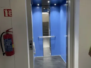 Pronájem bytu 1+kk, Přezletice, Pod Zahrady, 35 m2