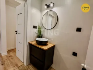 Prodej bytu 3+1, Ostrava, Liptaňské náměstí, 75 m2