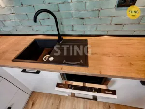 Prodej bytu 3+1, Ostrava, Liptaňské náměstí, 75 m2