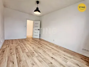 Prodej bytu 3+1, Ostrava, Liptaňské náměstí, 75 m2