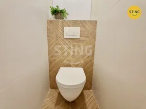 Prodej bytu 3+1, Ostrava, Liptaňské náměstí, 75 m2