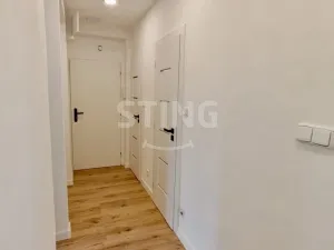 Prodej bytu 3+1, Ostrava, Liptaňské náměstí, 75 m2