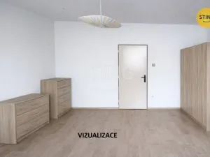 Prodej rodinného domu, Mrsklesy, 150 m2