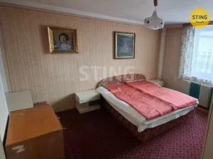 Prodej rodinného domu, Mrsklesy, 150 m2