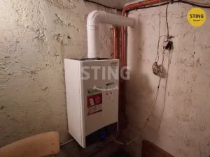 Prodej rodinného domu, Mrsklesy, 150 m2