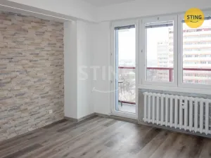 Pronájem bytu 2+1, Karviná, Žižkova, 58 m2