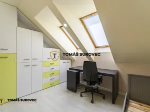 Pronájem pokoje, Hvozdná, Sokolská, 28 m2