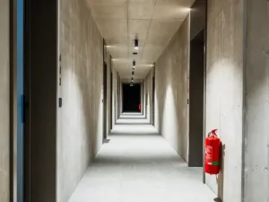 Pronájem bytu 1+kk, Brno - Zábrdovice, Bratislavská, 23 m2