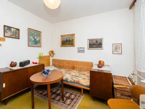 Prodej bytu 4+1, Praha, Kotorská, 67 m2