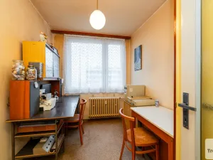 Prodej bytu 4+1, Praha, Kotorská, 67 m2