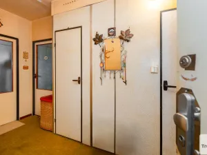 Prodej bytu 4+1, Praha, Kotorská, 67 m2