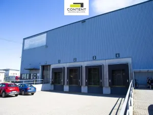 Pronájem výrobních prostor, Ostrava - Přívoz, Palackého, 609 m2