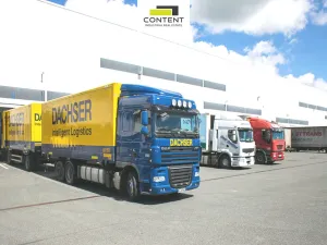 Pronájem výrobních prostor, Hustopeče, Brněnská, 15754 m2